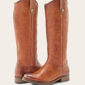 Size 6 Melissa Frye Boots